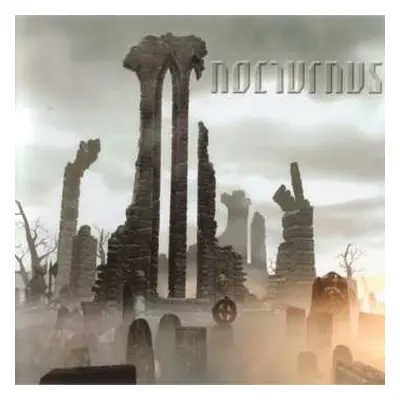 CD Nocturnus: Ethereal Tomb