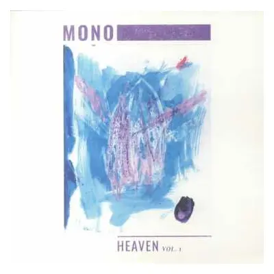 EP Mono: Heaven Vol. 1 CLR | LTD