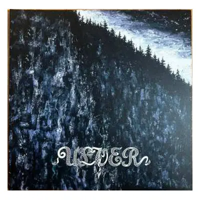 LP Ulver: Bergtatt - Et Eeventyr I 5 Capitler CLR | LTD