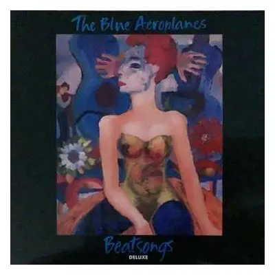 2LP The Blue Aeroplanes: Beatsongs CLR | DLX