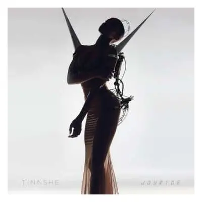 CD Tinashe: Joyride