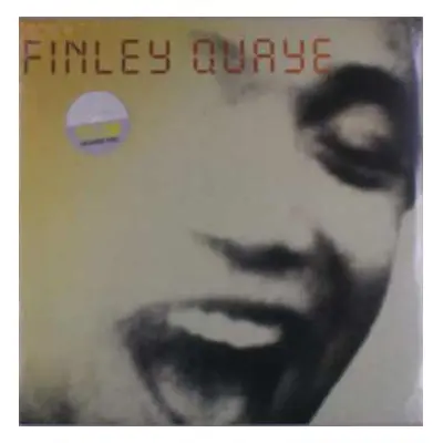 LP Finley Quaye: Maverick A Strike CLR | LTD | NUM