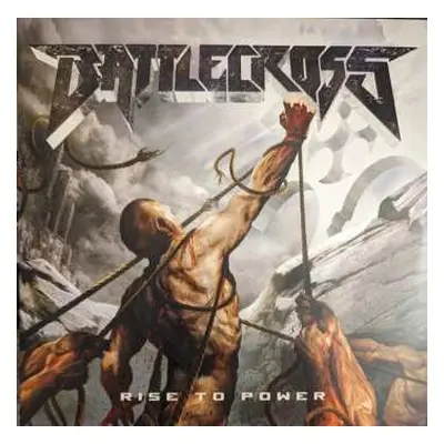 LP Battlecross: Rise To Power CLR