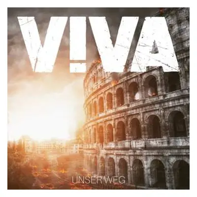 2CD Viva: Unser Weg