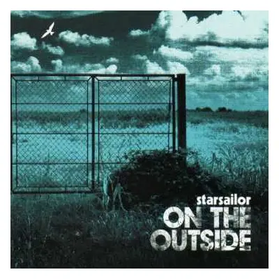 CD Starsailor: On The Outside