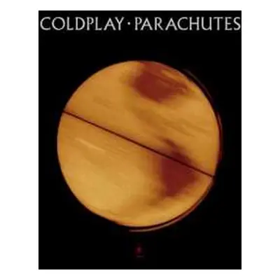 LP Coldplay: Parachutes