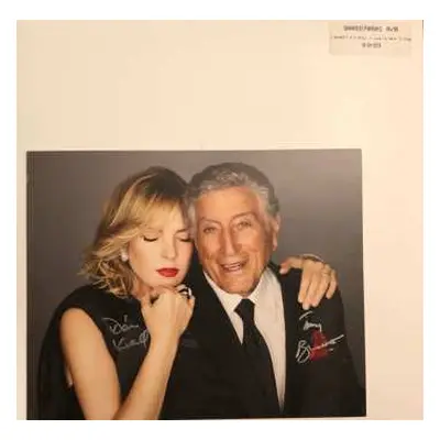 LP Tony Bennett: Love Is Here To Stay