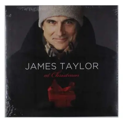 LP James Taylor: At Christmas