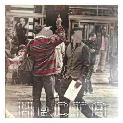 LP HeCTA: The Diet LTD