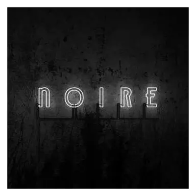 CD VNV Nation: Noire