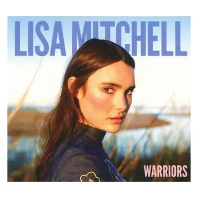 CD Lisa Mitchell: Warriors