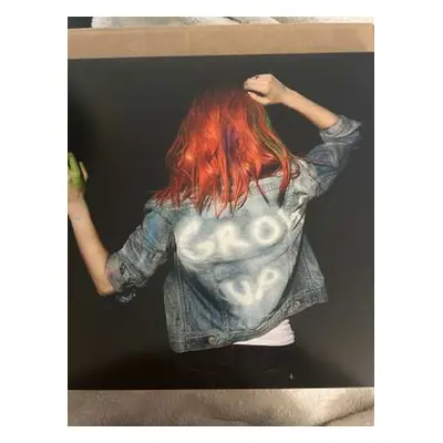 2LP Paramore: Paramore