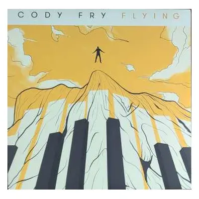 LP Cody Fry: Flying