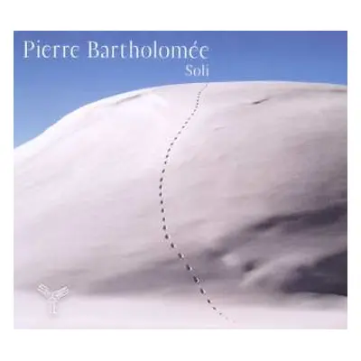 CD Pierre Bartholomée: Kammermusik "soli"