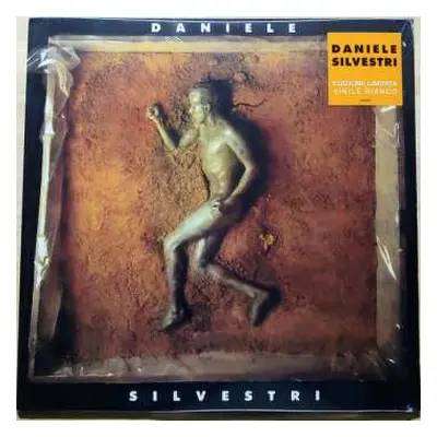 LP Daniele Silvestri: Daniele Silvestri CLR | LTD