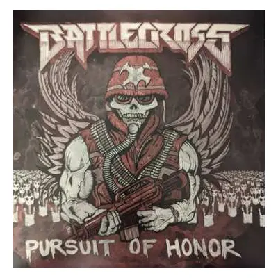 LP Battlecross: Pursuit Of Honor