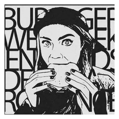 SP Burger Weekends: Dead Romance