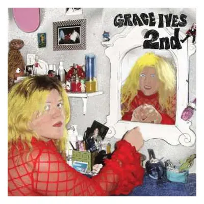 EP Grace Ives: 2nd