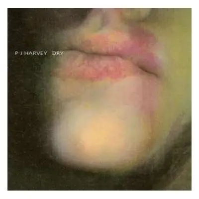 CD PJ Harvey: Dry