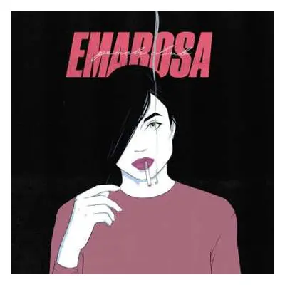 LP Emarosa: Peach Club