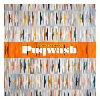 LP Pugwash: The Olympus Sound