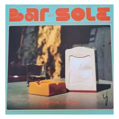 LP Raphael Gualazzi: Bar Del Sole