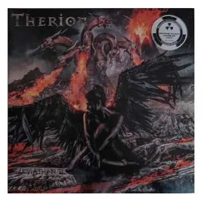 LP Therion: Leviathan II CLR | LTD