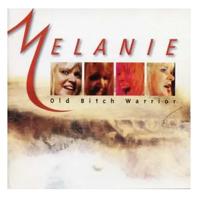 LP Melanie: Old Bitch Warrior - Green