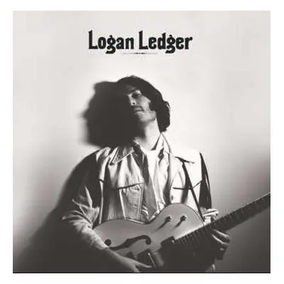 LP Logan Ledger: Logan Ledger