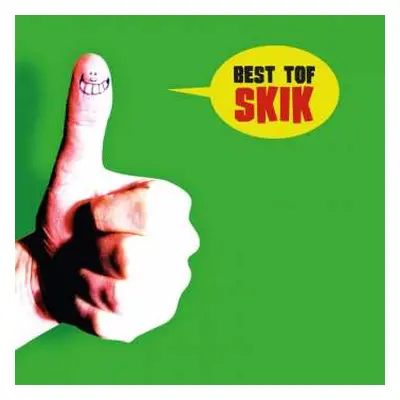 2LP Skik: Best Tof LTD | NUM | CLR