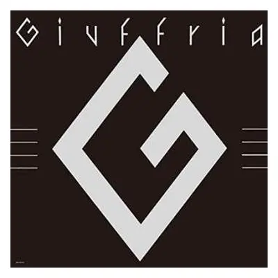 CD Giuffria: Giuffria