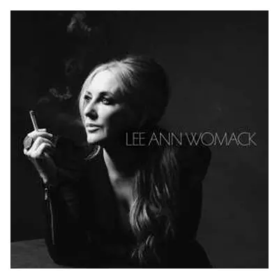 2LP Lee Ann Womack: The Lonely, The Lonesome & The Gone