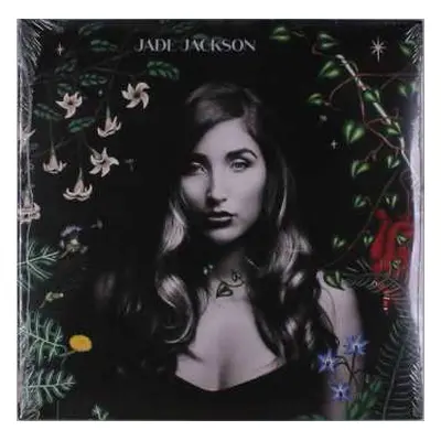 2LP Jade Jackson: Wilderness