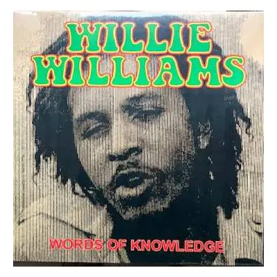 LP Willi Williams: Words Of Knowledge