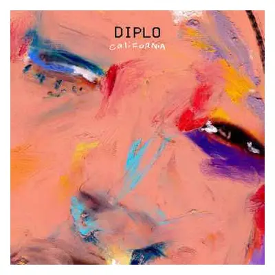 LP Diplo: California CLR