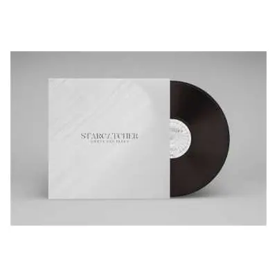 LP Greta Van Fleet: Starcatcher CLR | LTD