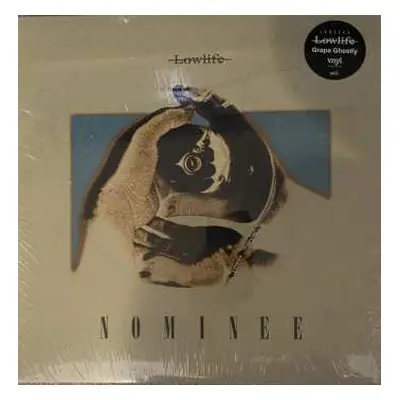 LP Nominee: Lowlife