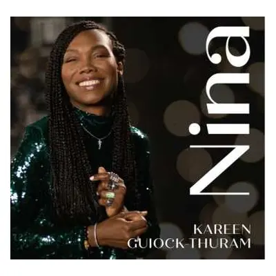 CD Kareen Guiock: Nina