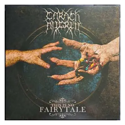 LP Carach Angren: This Is No Fairytale CLR | LTD