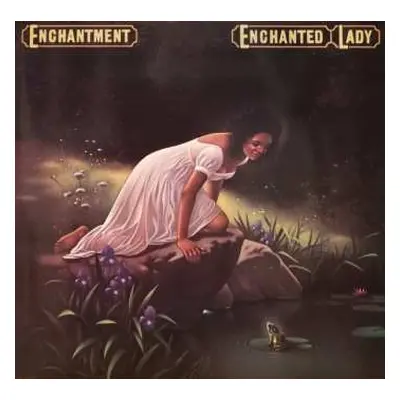 LP Enchantment: Enchanted Lady