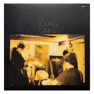 LP Young Ginns: Young Ginns