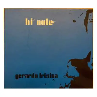 CD Gerardo Frisina: Hi Note