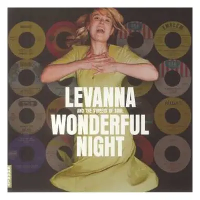 LP Levanna Mclean: Wonderful Night