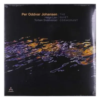 LP Per Oddvar Johansen: The Quiet Cormorant