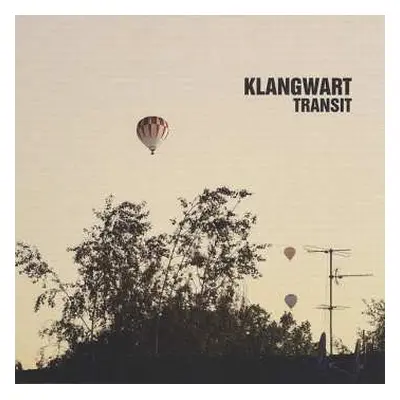 CD Klangwart: Transit LTD