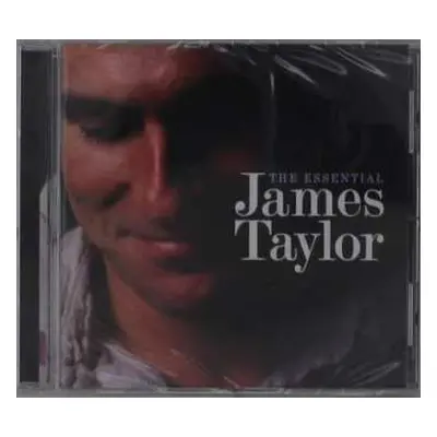 CD James Taylor: The Essential James Taylor