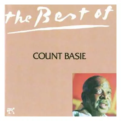 CD Count Basie: The Best Of Count Basie