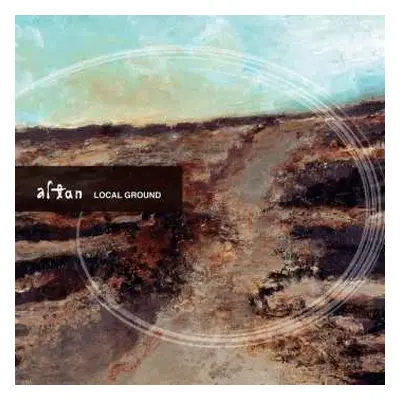 CD Altan: Local Ground