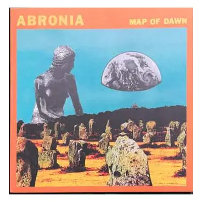 LP Abronia: Map Of Dawn