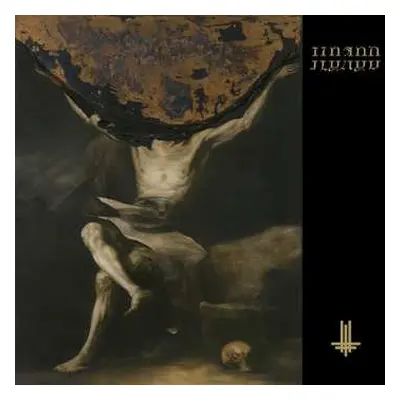 CD/Blu-ray Behemoth: I Loved You At Your Darkest